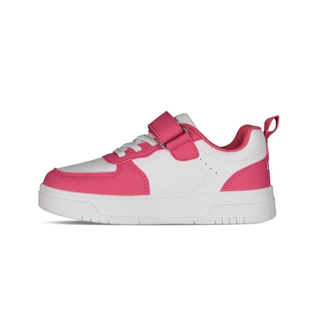 Tenis-Charly-Urbano-Bicolor-Para-Niña-1065385003