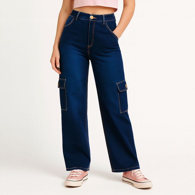 Jeans-Case-Tipo-Cargo-Para-Mujer-32945