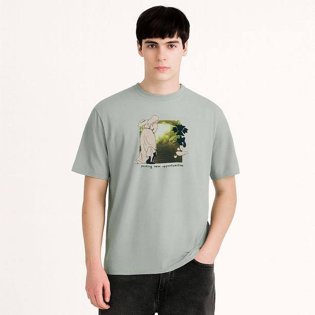 Playera-Estivaneli-Con-Estampado-Manga-Corta-Para-Hombre-LCX-24M-19415